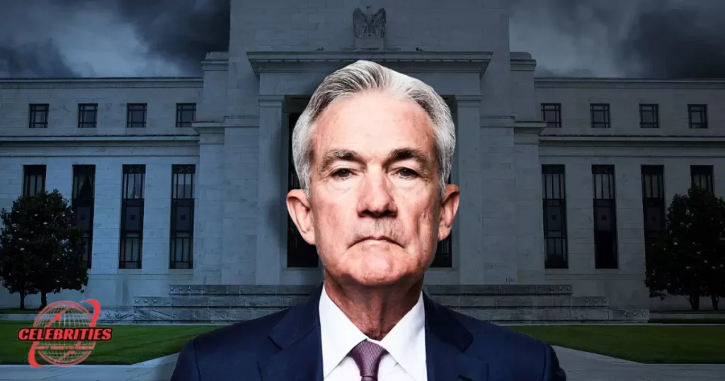 Cultural Impact and Significance of Jerome Powell