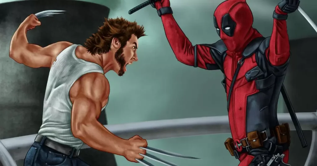 Deadpool and Wolverine Sound Designers and Composers