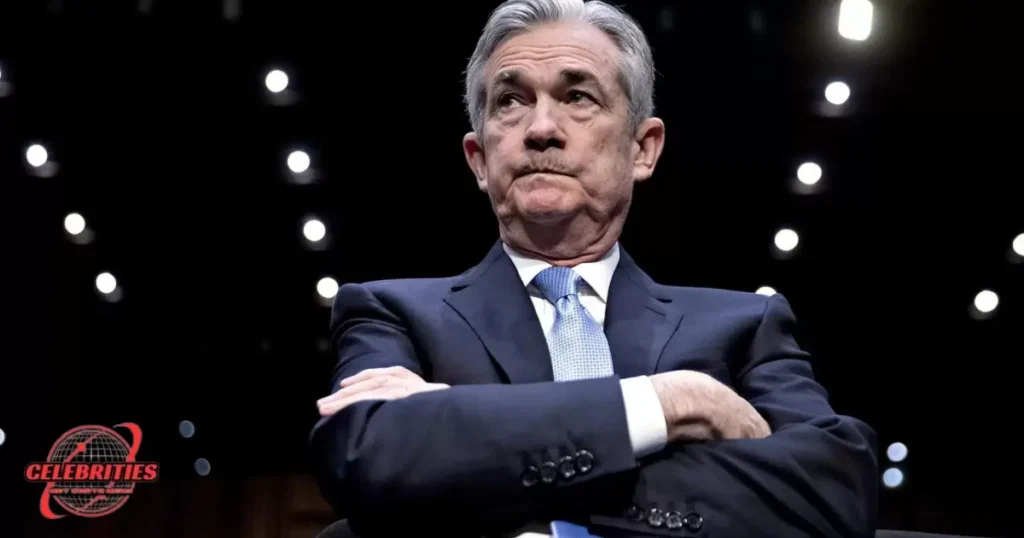 Jerome Powell's Personal Life