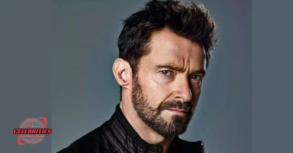 Early Life, Education and Family Background of Hugh Jackman