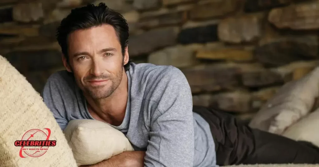 Hugh Jackman An Overview