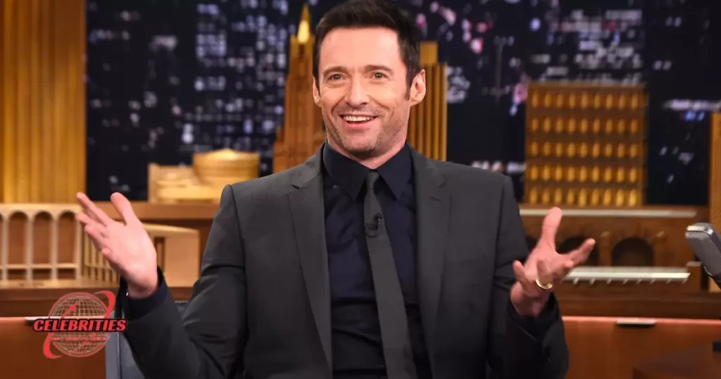 Hugh Jackman Collaborations and Co-starring Roles