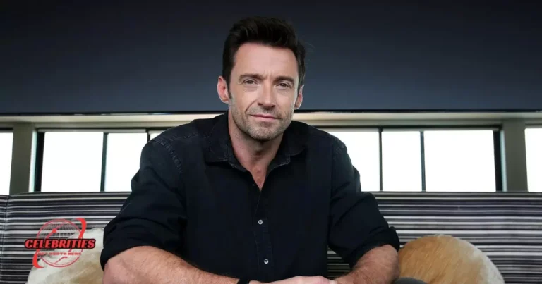 Hugh Jackman Net Worth And Biography