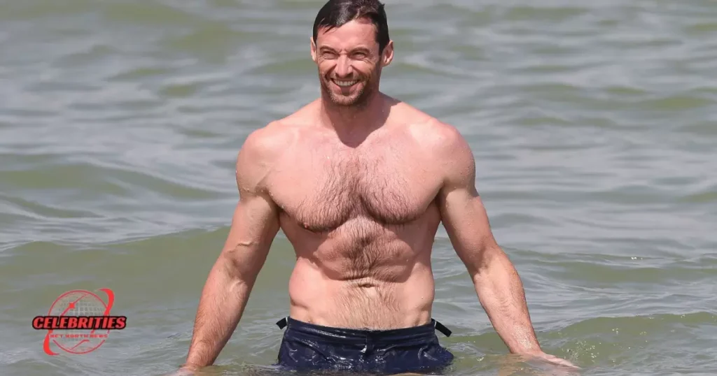 Hugh Jackman's Personal Life