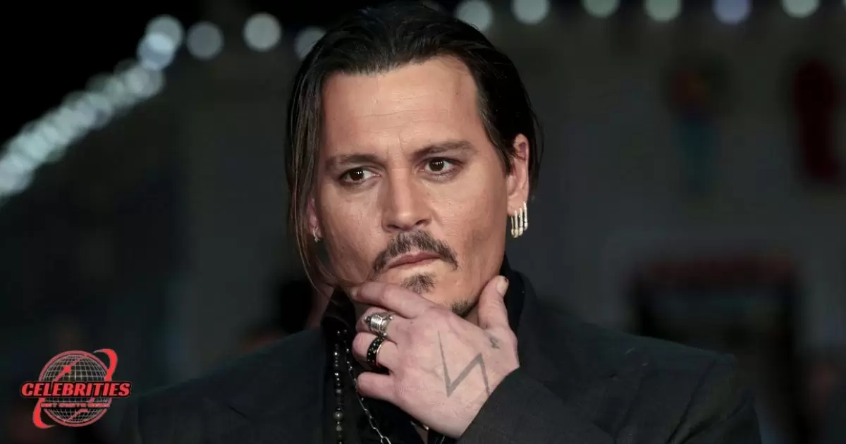 Who is Johnny Depp’s?