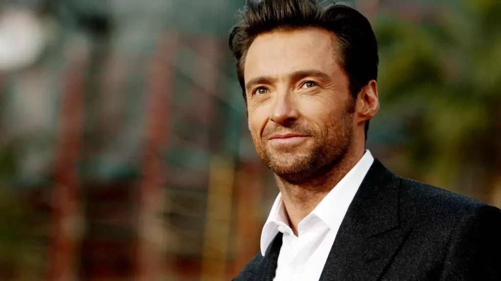 Why do People Think Hugh Jackman is Gay