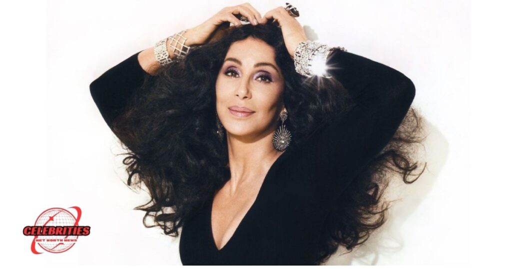 Cher Biography Overview