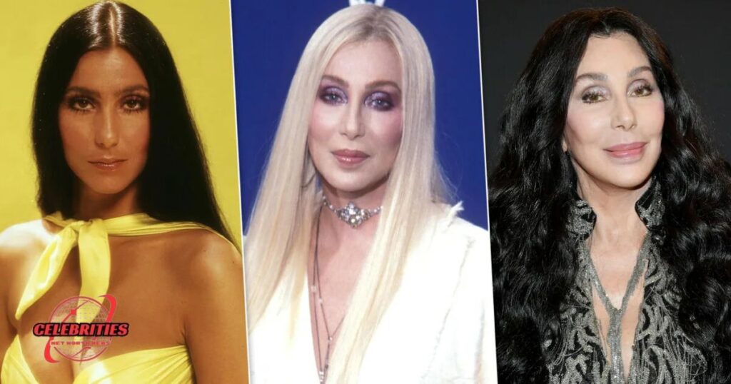 Cher Solo Career