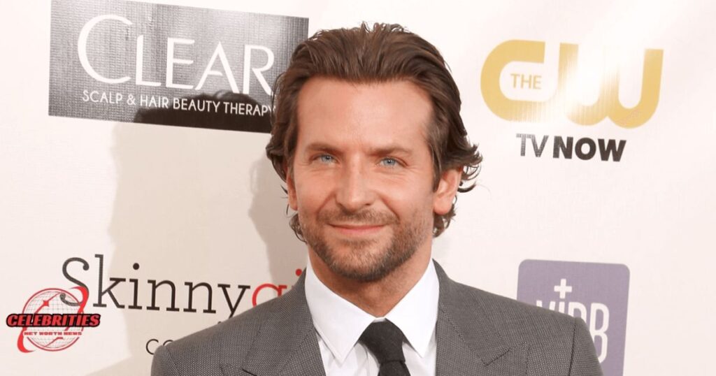 Bradley Cooper Net Worth