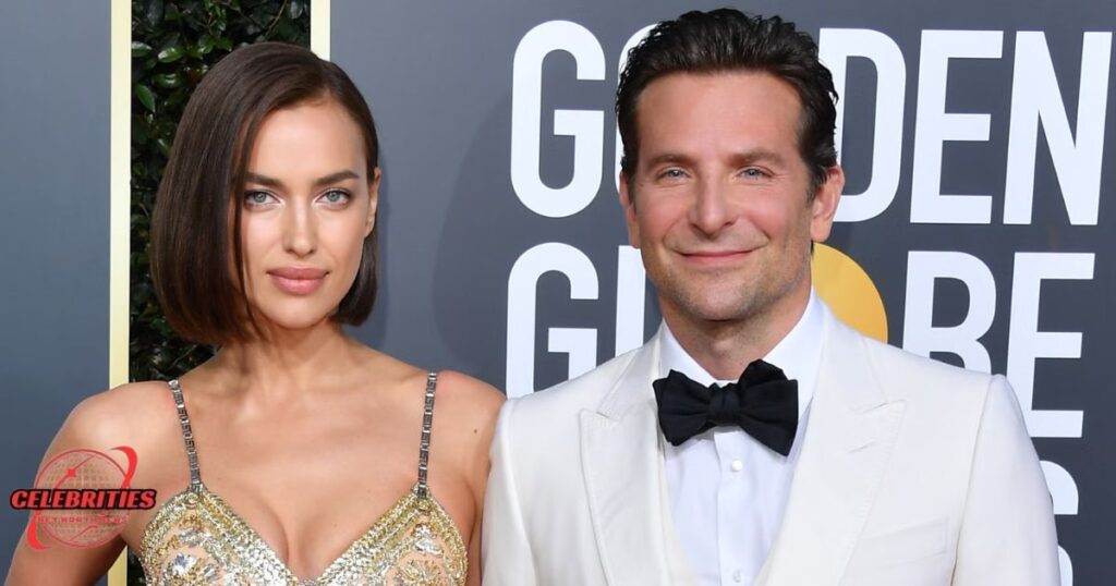 Bradley Cooper Personal Life