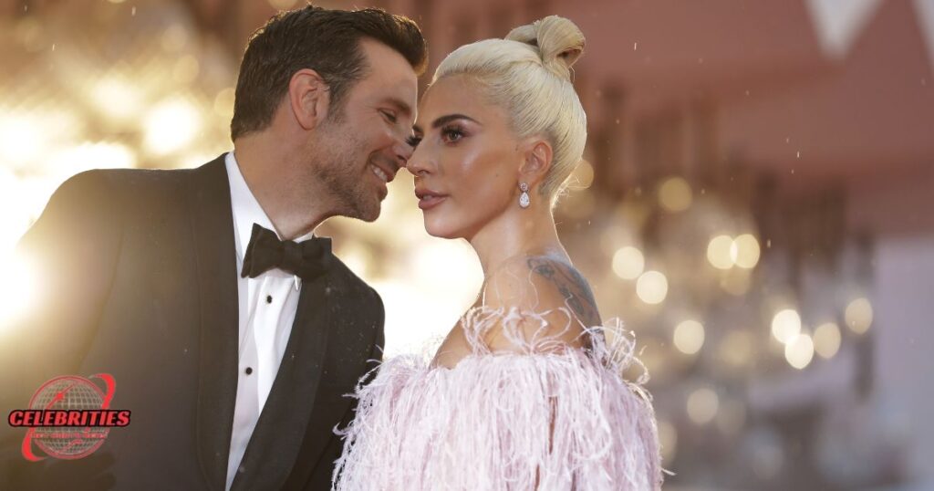 What Happened with Lady Gaga and Bradley Cooper