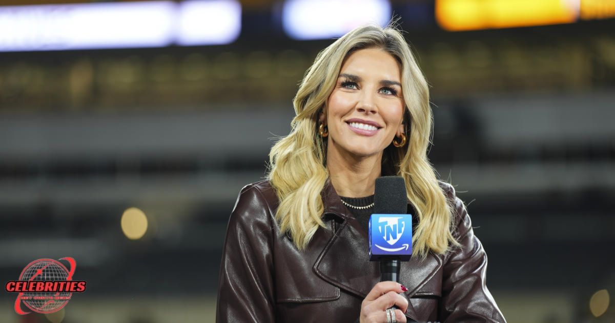 Charissa Thompson FOX Contract, Net Worth, BioGraphy Detailed Information