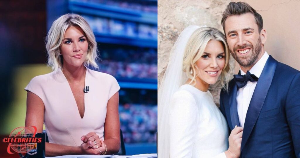 Charissa Thompson Husband and Boyfriend