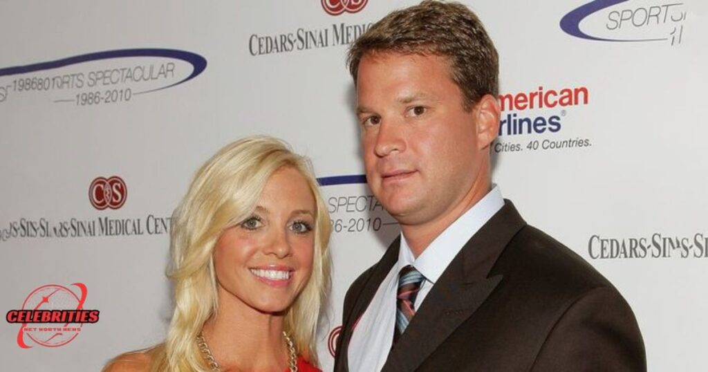 Lane Kiffin Wife