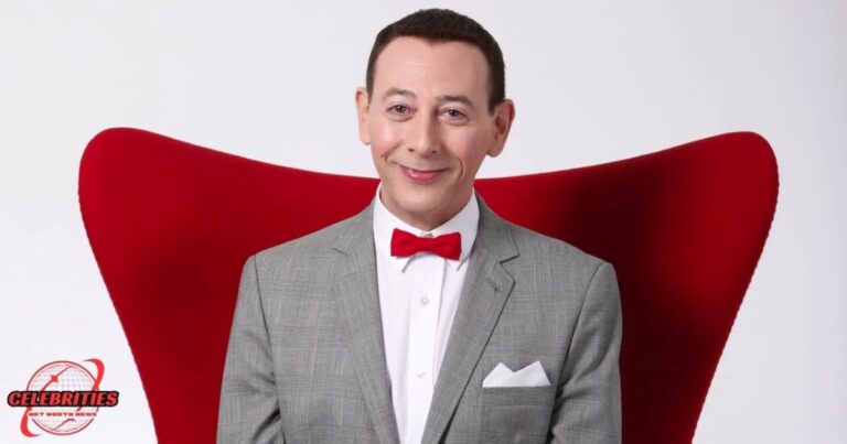 Paul Reubens Life, Career, Biography, Net Worth and Legacy From Early Beginnings to Final Days