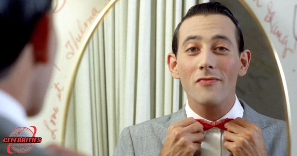 Peewee Herman Actor Professional Career and Controversies Revisited