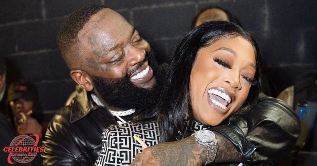 A Look at Rick Ross Family Personal Life and Relationships