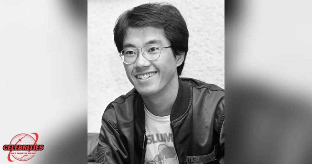 Akira Toriyama's Early Life, Family Background and Education