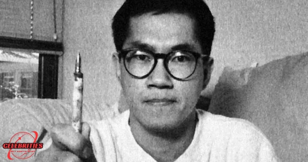 An Overview of Akira Toriyama 