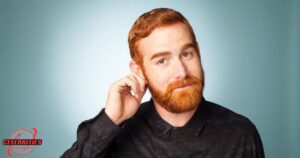 Andrew Santino Net Worth, Biography, Personal Life, Career and More