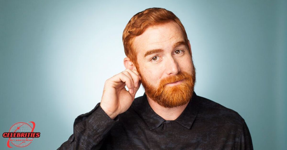 Andrew Santino Net Worth, Biography, Personal Life, Career and More