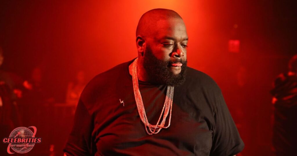 Career Achievements That Boost Rick Ross Net Worth