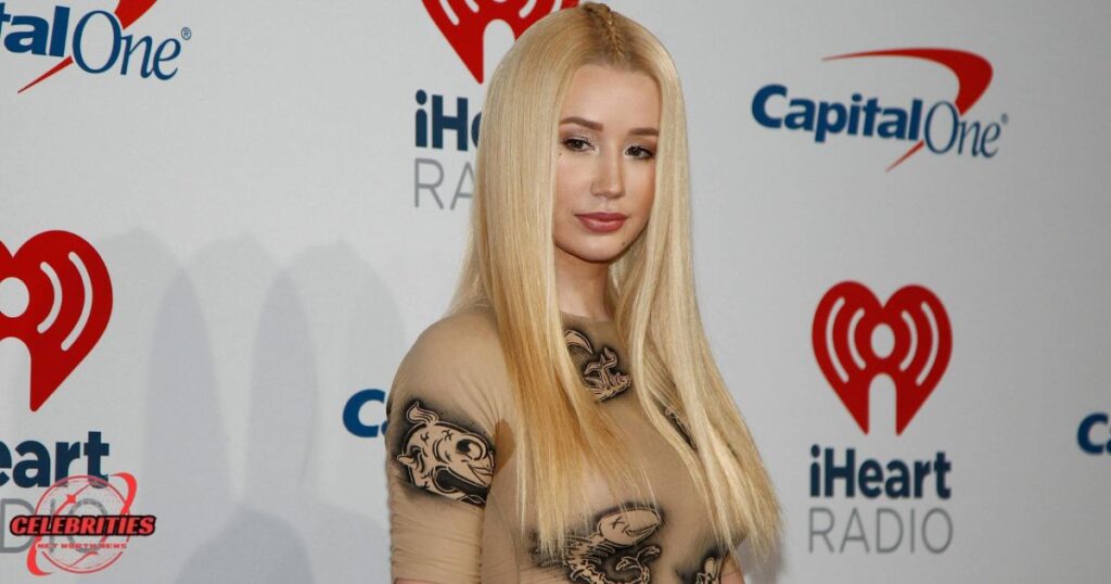 Financial Implications of Relationship with Iggy Azalea