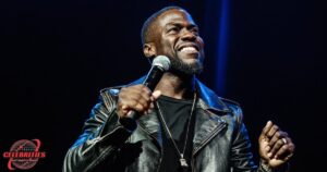 How Much is Kevin Hart's Net Worth Insite his Age, Height, Career and Biography