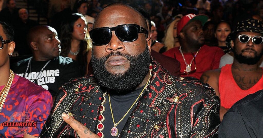 How Rick Ross Built His $150 Million Net Worth