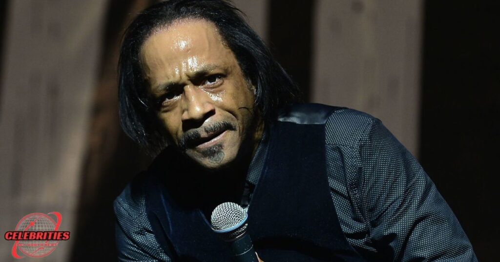 Katt Williams Awards and Recognition