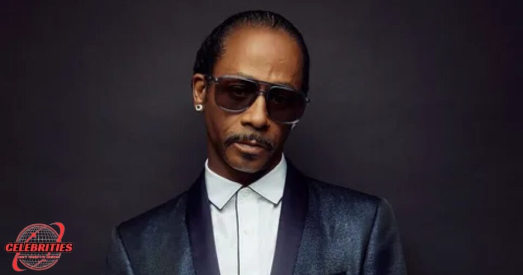 Katt Williams' Career A Journey Through Comedy, Acting and Music