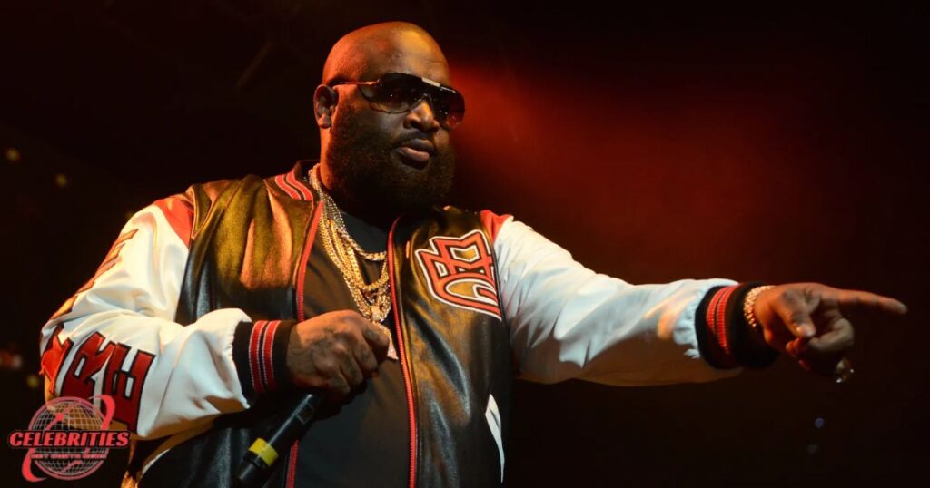 Key Factors That Drive Rick Ross Net Worth Today