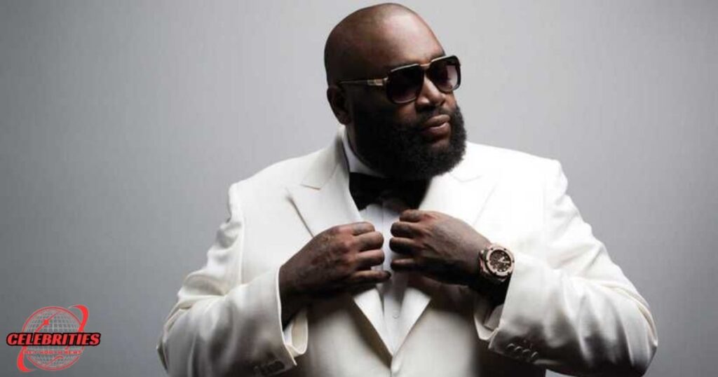 Rick Ross Biography Wiki Overview