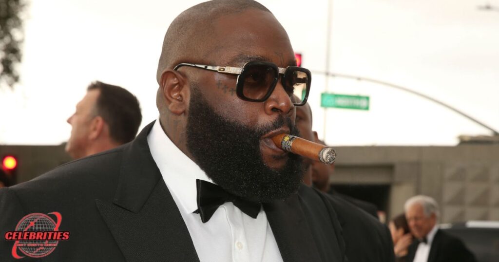 Rick Ross Biowiki