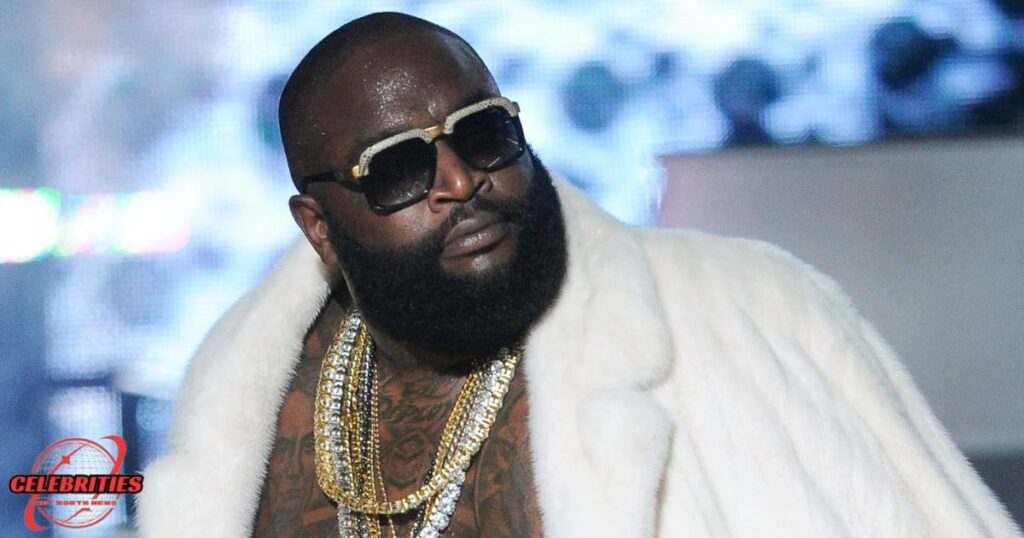 Rick Ross Family Background, Early Life and Education