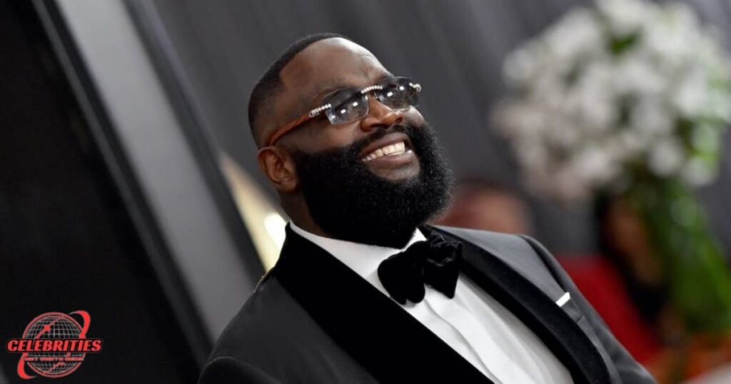 Rick Ross Net Worth, Salary and Finance Overview