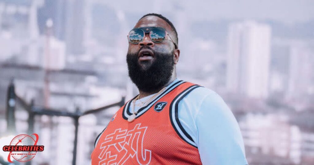 The Impact of Music on Rick Ross Net Worth Financial Success