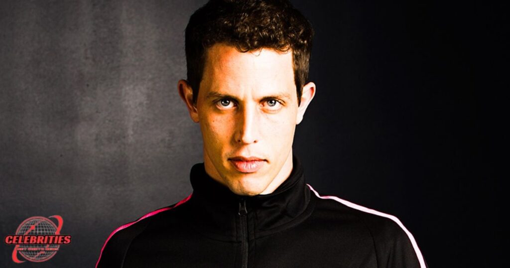 Tony Hinchcliffe Age, Height, Weight and Physical Attributes 