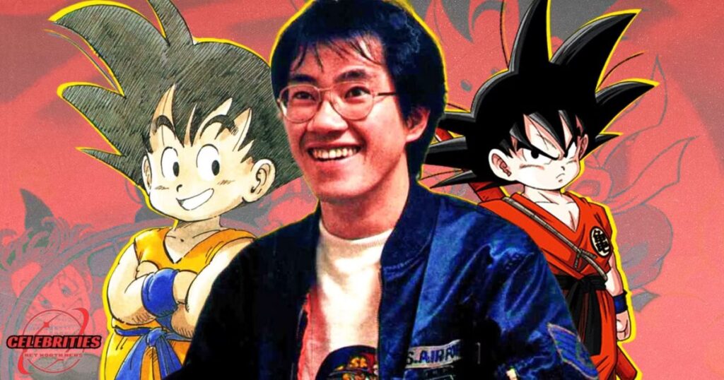 What is Akira Toriyama's Net Worth in 2024