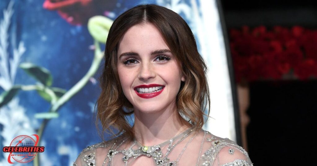 What is Emma Watson's net worth