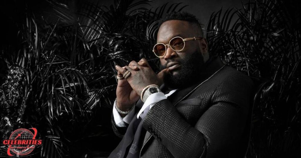 What is the Net Worth Of Rick Ross in 2024