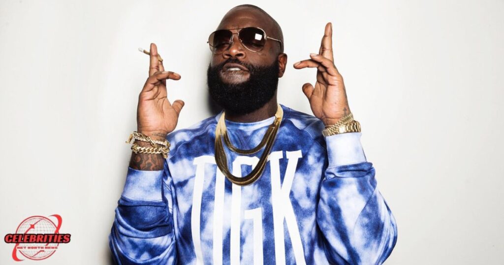 What Makes Rick Ross One of the Wealthiest Rappers Today