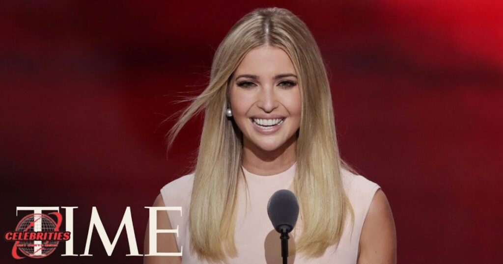 Future Projections for Ivanka Trump Net Worth