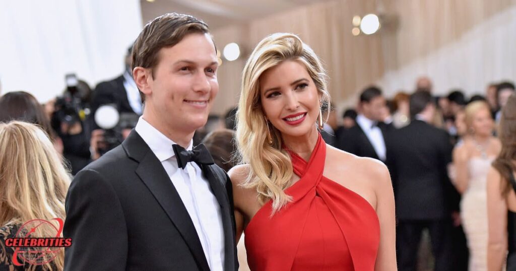 How Much Jared Kushner and Ivanka Trump Net Worth