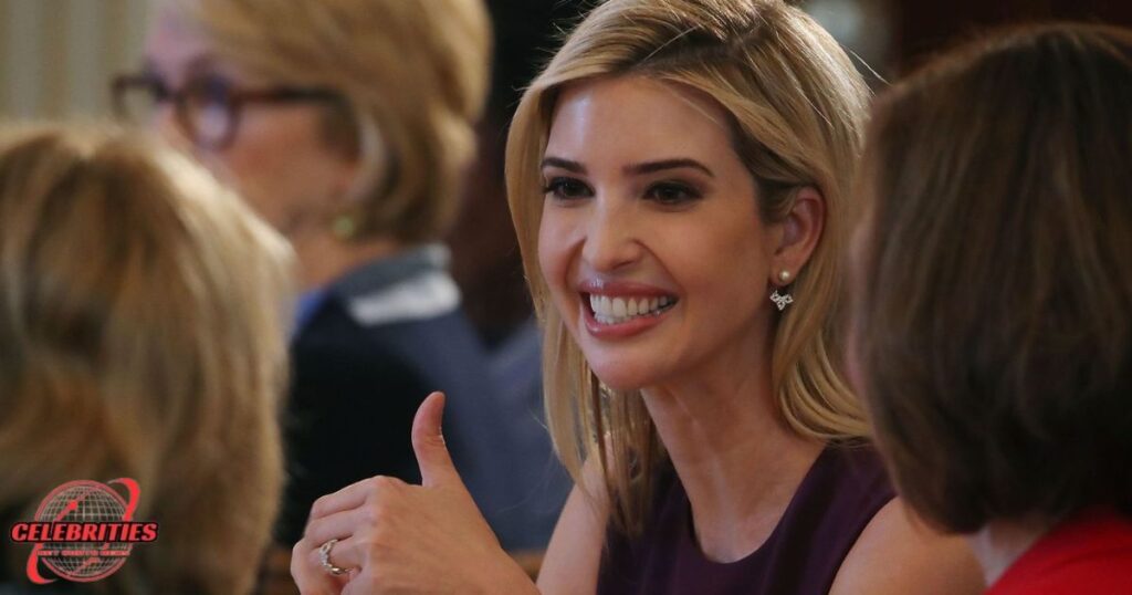 Ivanka Trump Biography Overview