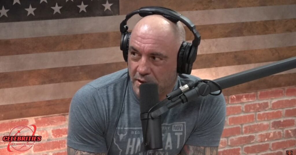 Joe Rogan Height, Weight, Age and Physical Attributes