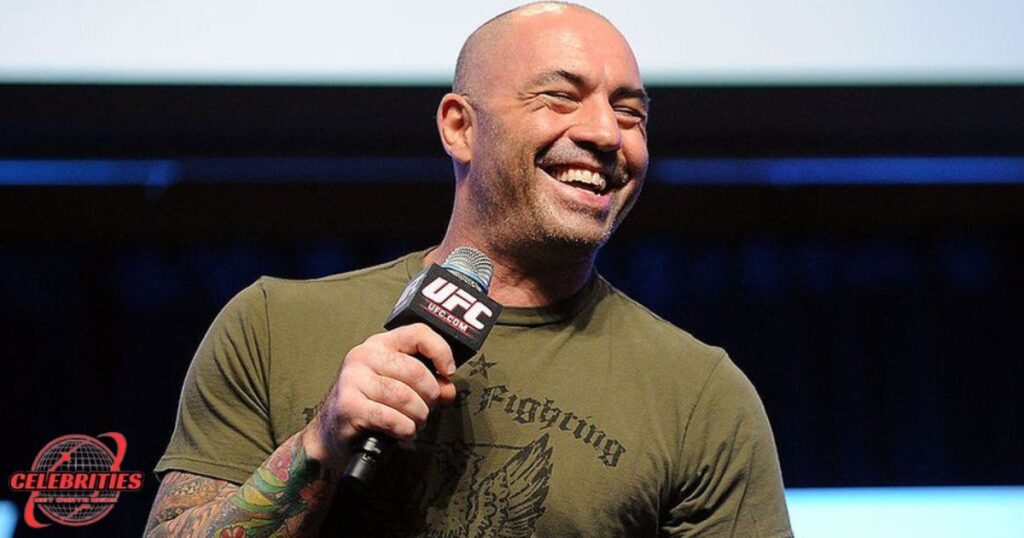 Joe Rogan's career journey, from stand-up comedian to podcasting powerhouse, highlighting his influence and achievements in entertainment.