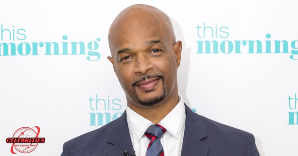 Lisa Thorner Marriage to Damon Wayans