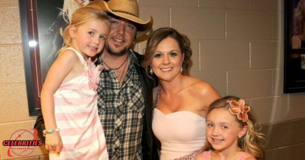 Marriage to Jason Aldean