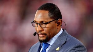 Ray Lewis Net Worth  Discover His Wealth and Legacy